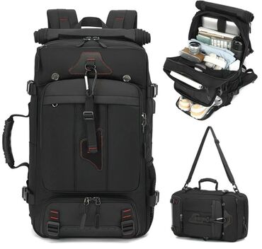 брендовая мужская одежда бишкек: Рюкзак, Материалы: Оксфорд, Эркектердики, Жаңы