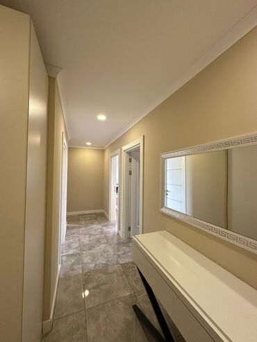 Долгосрочная аренда квартир: 4 комнаты, Агентство недвижимости, Без подселения, С мебелью полностью — 18