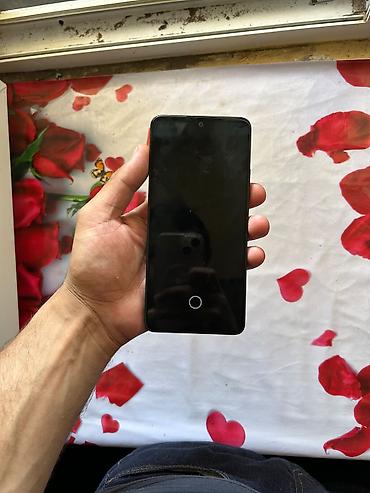 rəsmi note 13: Xiaomi 13, 128 GB, rəng - Qara, 
 Face ID — 4