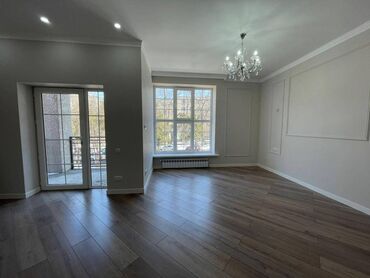 Продажа квартир: 157 м², 4 комнаты