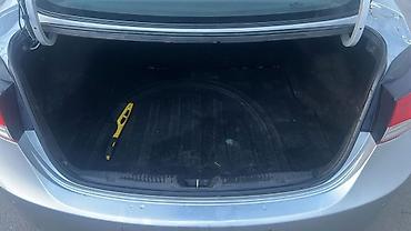 avante md: Hyundai Avante: 2011 г., 1.6 л, Автомат, Бензин, Седан — 8