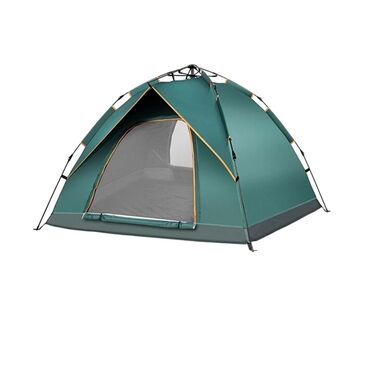 палатка дом: Продается палатка 2-3 местная