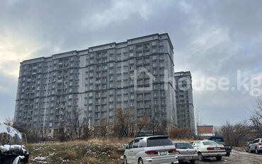 Продажа квартир: 1 комната, 48 м², Элитка, 12 этаж, ПСО (под самоотделку)