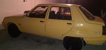 bmw f10 lip: Skoda Favorit: 1.3 l | Hetçbek — 3