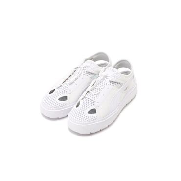 обувь оригинал: Новые Puma original 39 размер, размер в размер. цена 3500