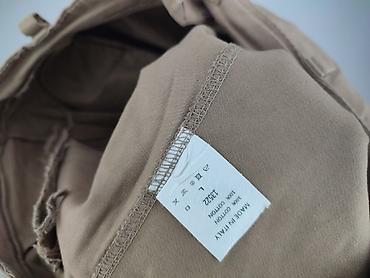 prada clothing: Spodnie materiałowe damskie, rozmiar L — 5