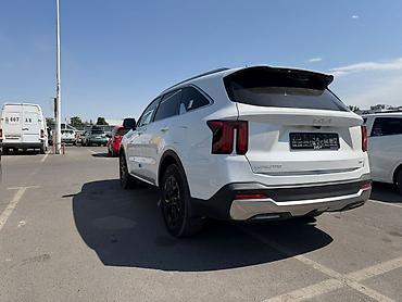 соренто: Kia Sorento: 2025 г., 1.6 л, Автомат, Бензин, Кроссовер — 4