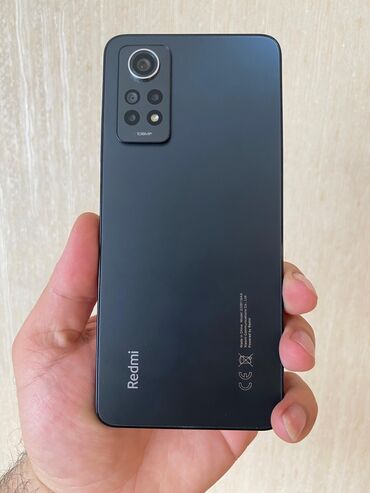 xiaomi pro hd: Xiaomi Redmi Note 12 Pro 5G, 256 ГБ, цвет - Черный, 
 Сенсорный, Отпечаток пальца, Беспроводная зарядка