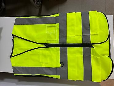 Спецодежда: Спец одежда Свето отражающие в наличии есть принимаем заказ для пошива — 9