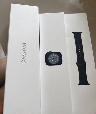 часы panerai: Продаются Apple Watch 8 серии Покупались в декабре 2023 года