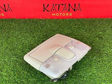 windom mcv30: Фонарь салонный Toyota Windom MCV30 1MZ 2003г — 1