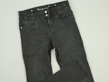 orsay biała spódnice: Jeans, Orsay, S (EU 36), condition - Good