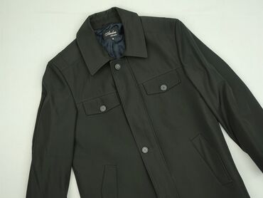 koszula stone island: Light jacket for men, 5XL (EU 50), Andre, condition - Very good
