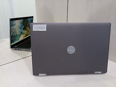 Ноутбуки Dell: Dell Latitude 5320 2‑in‑1 — трансформируемый ультрабук для работы и — 5