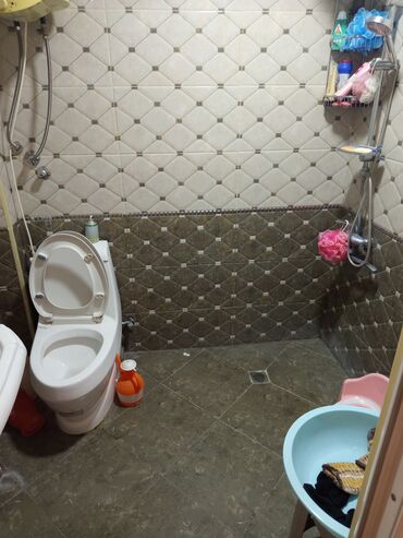 Köhnə tikili: Bakı, Yasamal, 2 otaqlı, Köhnə tikili, m. Elmlər Akademiyası, 50 kv. m — 14