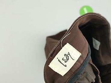 black converse one star: Spodnie materiałowe damskie, rozmiar XS — 4