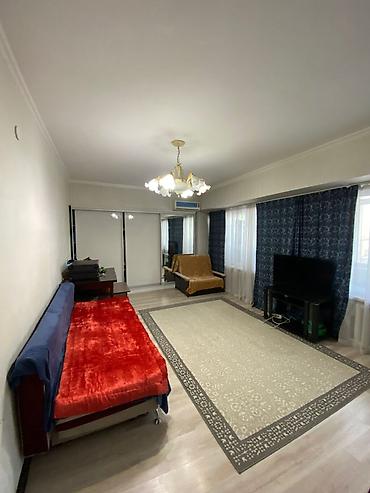 Продажа квартир: 2 комнаты, 60 м², Индивидуалка, 7 этаж, Евроремонт — 5