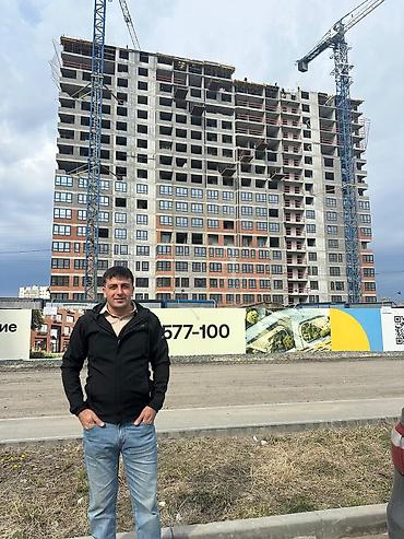 сколько стоят услуги адвоката в баку: Fasadların istilik izolyasiyası və dekorativ işlənməsi xidməti — 1
