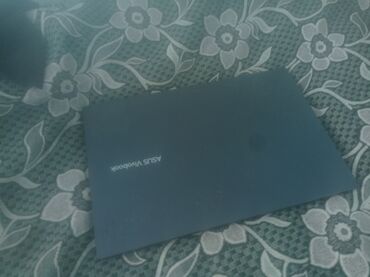 intel core i3 3220: Ноутбук, Asus, 16 ГБ ОЗУ, Intel Core i3, 14 ", Б/у, Для несложных задач, память SSD