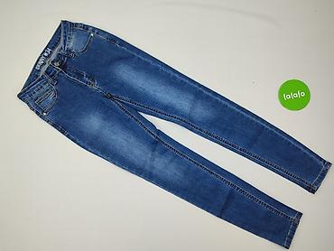 lee 501: Skinny, Jeansy damskie, rozmiar XS — 2