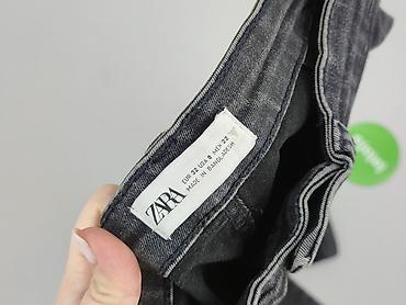 zara 4840: Zara, Jeansy damskie, rozmiar 2XS — 4