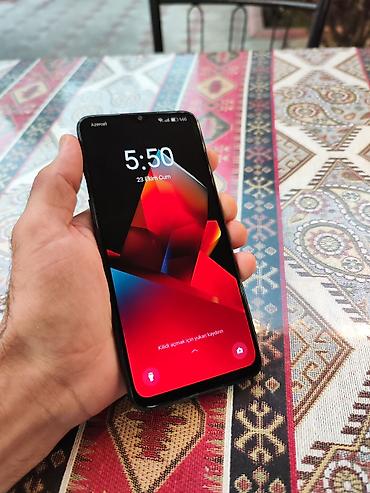 dreamstar master 4k: Oppo A57, 128 GB, rəng - Qara, İki sim kartlı — 1