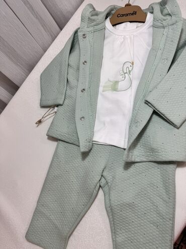 Комплекты одежды: Комплект, Новый — 17