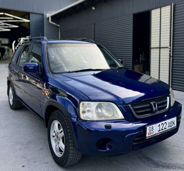 хонда степвагон спада 2005 бишкек: Honda CR-V: 2001 г., 2 л, Механика, Бензин, Кроссовер