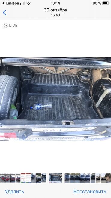 VAZ (LADA): VAZ (LADA) 2106: 1.6 l | 2005 il 58000 km Sedan — 9