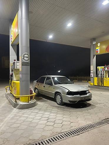 devo tiko: Daewoo Nexia: 2008 г., 1.5 л, Механика, Седан — 3