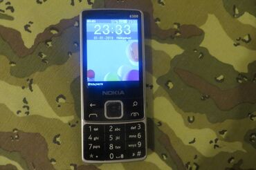 prodaja polovnih telefona kragujevac: Nokia 6300 4G, bоја - Crna, Dual SIM