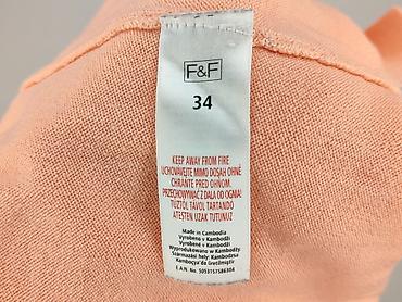 wednesday: F&F, Sweter damski, rozmiar XS — 5