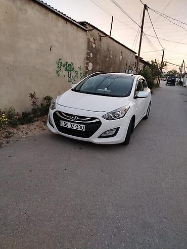 borbet diski: Hyundai i30 (ağ rəng, hatchback) - Kuzov: 5 qapılı hatchback — 1