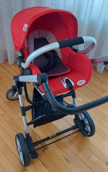 Araba-beşiklər: Çıxarıla bilən beşikli araba, İşlənmiş, Yaş: 30 ay, Ödənişli çatdırılma -da lalafo.az — 2 Araba-beşiklər: Çıxarıla bilən beşikli araba, İşlənmiş, Yaş: 30 ay, Ödənişli çatdırılma — 2