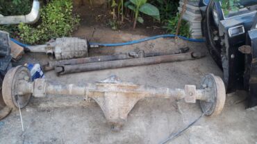 Avtomobil qapıları: VAZ (LADA) 2101–2107, Ünvandan götürmə, Ödənişli çatdırılma — 5