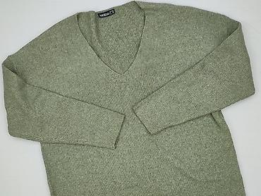 lhd bluzy: Janina, Sweter damski, rozmiar XL — 1