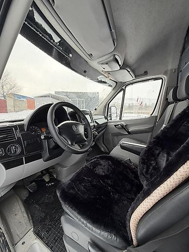 Mercedes-Benz: Mercedes-Benz Спринтер: 2015 г., 2.2 л, Механика, Дизель, Бус — 10