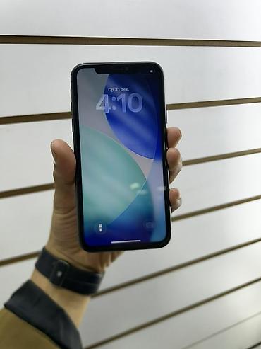 Мобильные телефоны и аксессуары: IPhone 11 — 128 ГБ, черный цвет. Фейс✅ Трутон✅ 128ГБ🧠 Характеристики — 2