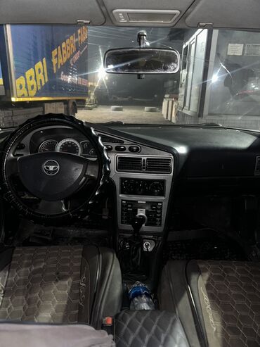 Daewoo: Daewoo Nexia: 2012 г., 1.6 л, Механика, Бензин