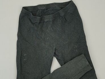 Leggings: S (EU 36), condition - Good