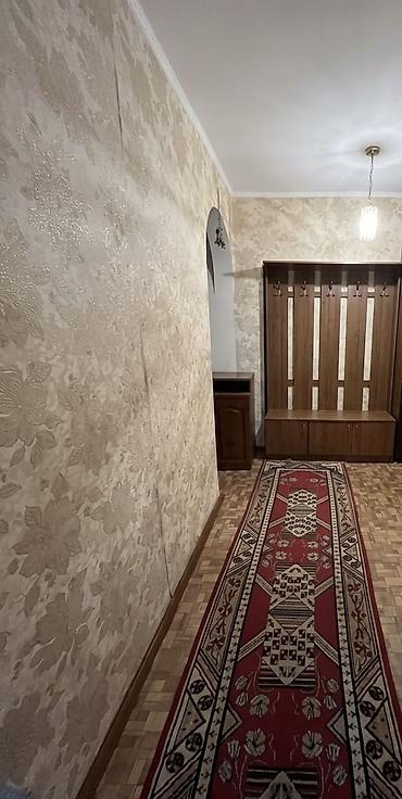 3х: 3 комнаты, 65 м², Восток-5 мкр Индивидуалка, 5 этаж, Старый ремонт — 7