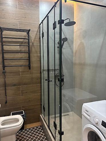 Долгосрочная аренда квартир: 2 комнаты, Агентство недвижимости, Без подселения, С мебелью полностью — 30