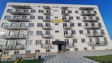 Продажа квартир: 1 комната, 40 м², Малосемейка, 4 этаж, ПСО (под самоотделку) — 14