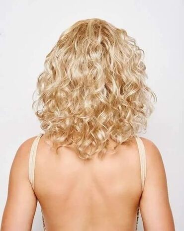 Perike i klipse: Cena 3200din — 9