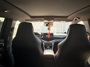 jeely coolray: BYD Song Plus: 2021 г., 1.5 л, Бензин, Кроссовер — 3