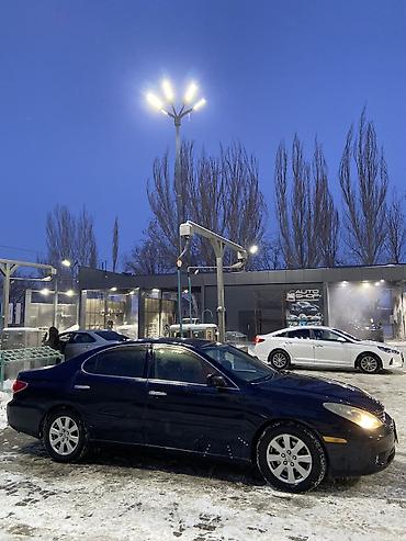 Toyota: Toyota Windom: 2004 г., 3 л, Автомат, Газ — 13