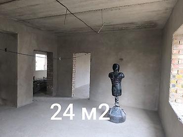 планировочный: Продаётся 3-этажный дом в районе Рухий Мурас-1. Площадь дома: 350 м² — 4