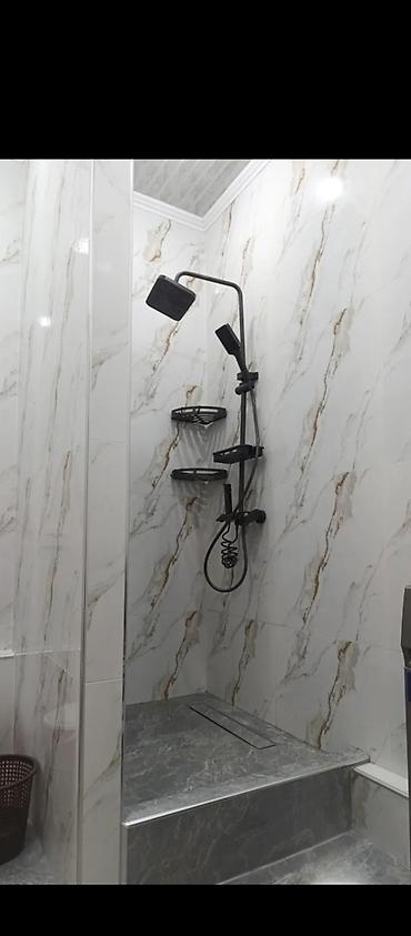 Ремонт под ключ: Плиточные работы и отделка ванных комнат «под ключ» - — 17