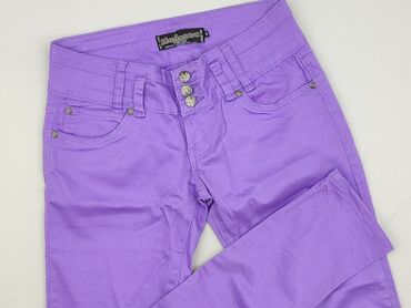 Madonna, Jeans for women, size S (EU 36)