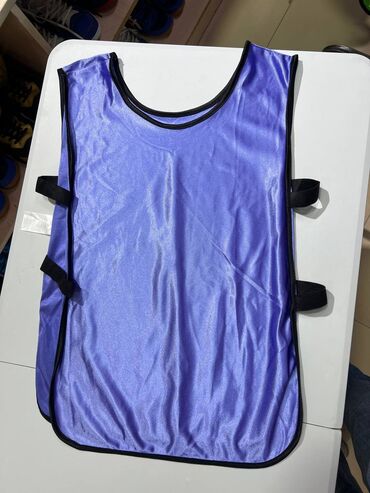 Средства индивидуальной защиты: Жилетка строительная, Новый — 3